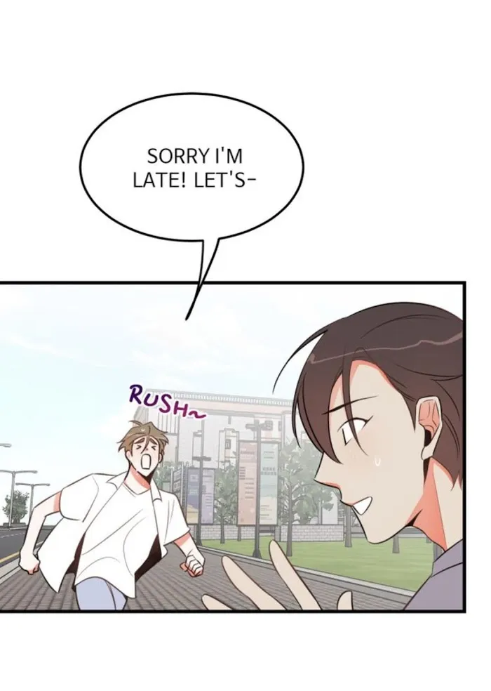 There's Something Wrong with my Popularity Chapter 17 page 34 - 