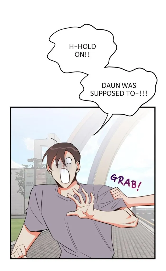 There's Something Wrong with my Popularity Chapter 17 page 36 - 