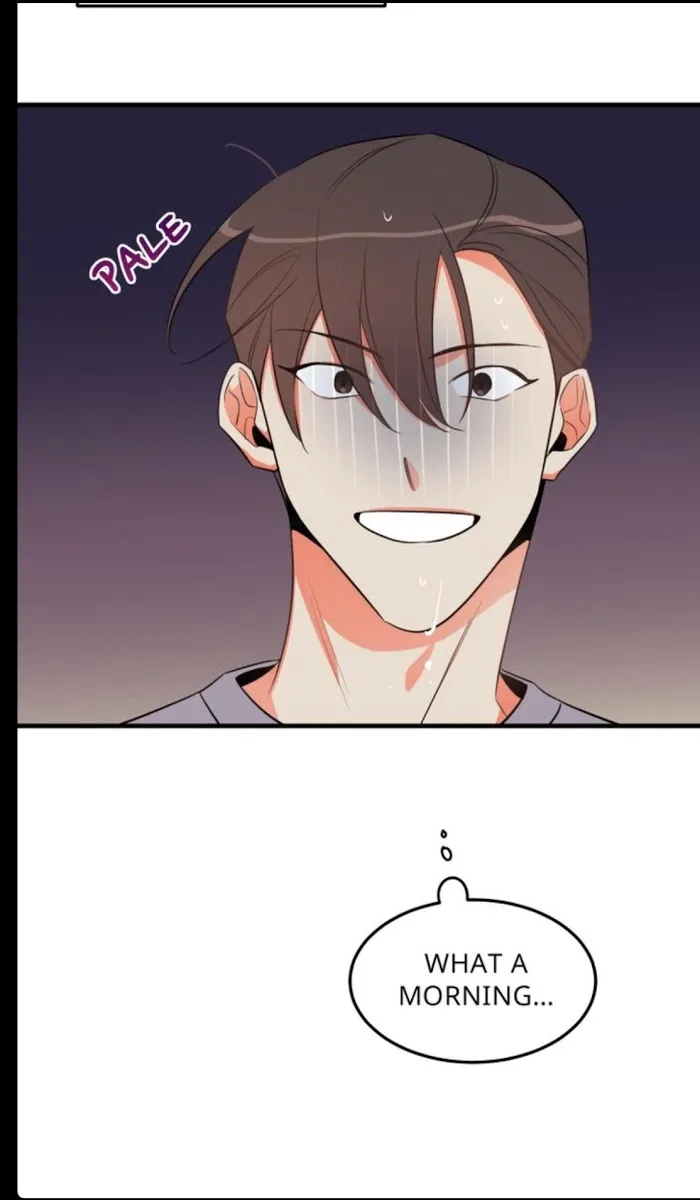 There's Something Wrong with my Popularity Chapter 17 page 39 - 