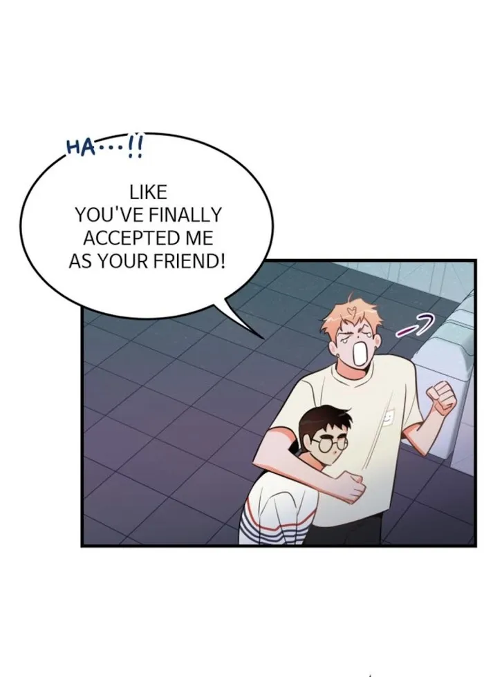 There's Something Wrong with my Popularity Chapter 17 page 5 - 