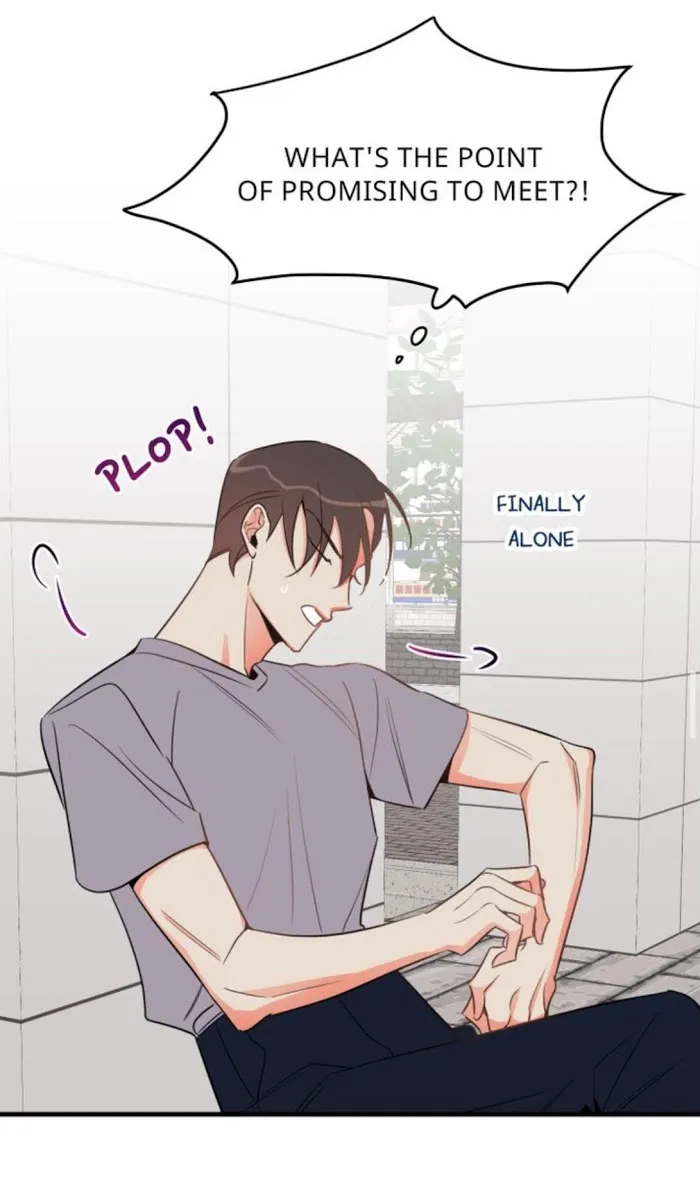 There's Something Wrong with my Popularity Chapter 17 page 41 - 