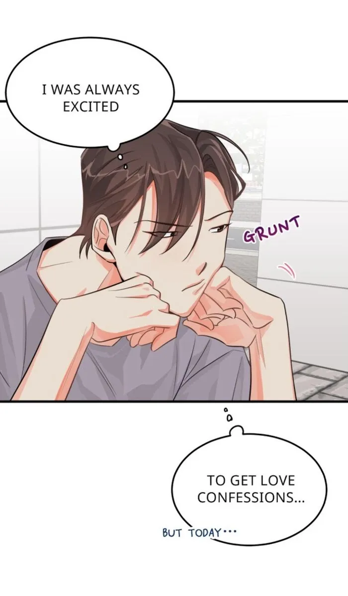 There's Something Wrong with my Popularity Chapter 17 page 43 - 