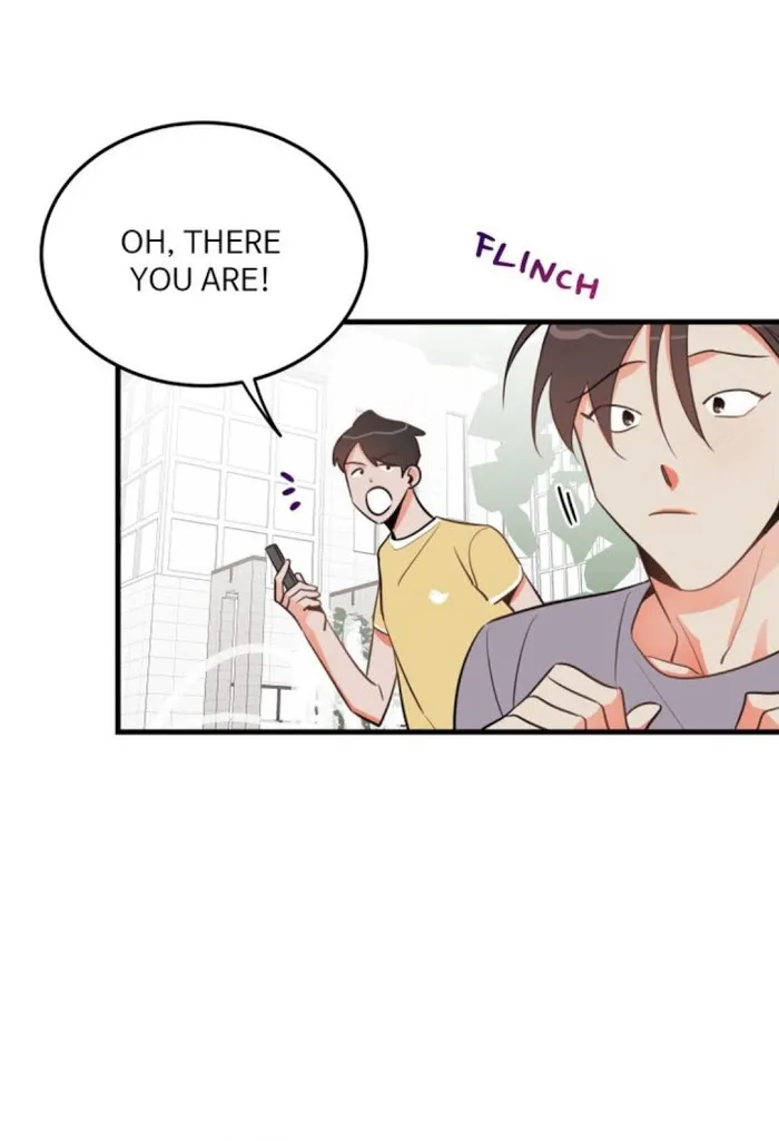 There's Something Wrong with my Popularity Chapter 17 page 44 - 