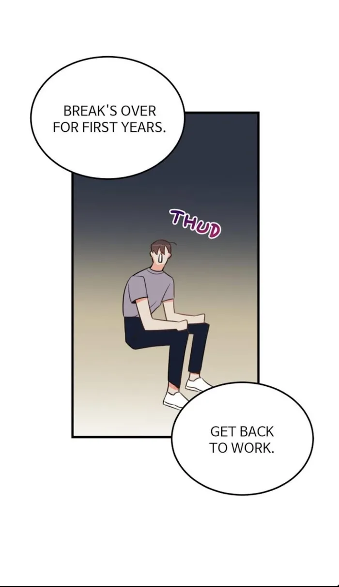 There's Something Wrong with my Popularity Chapter 17 page 45 - 
