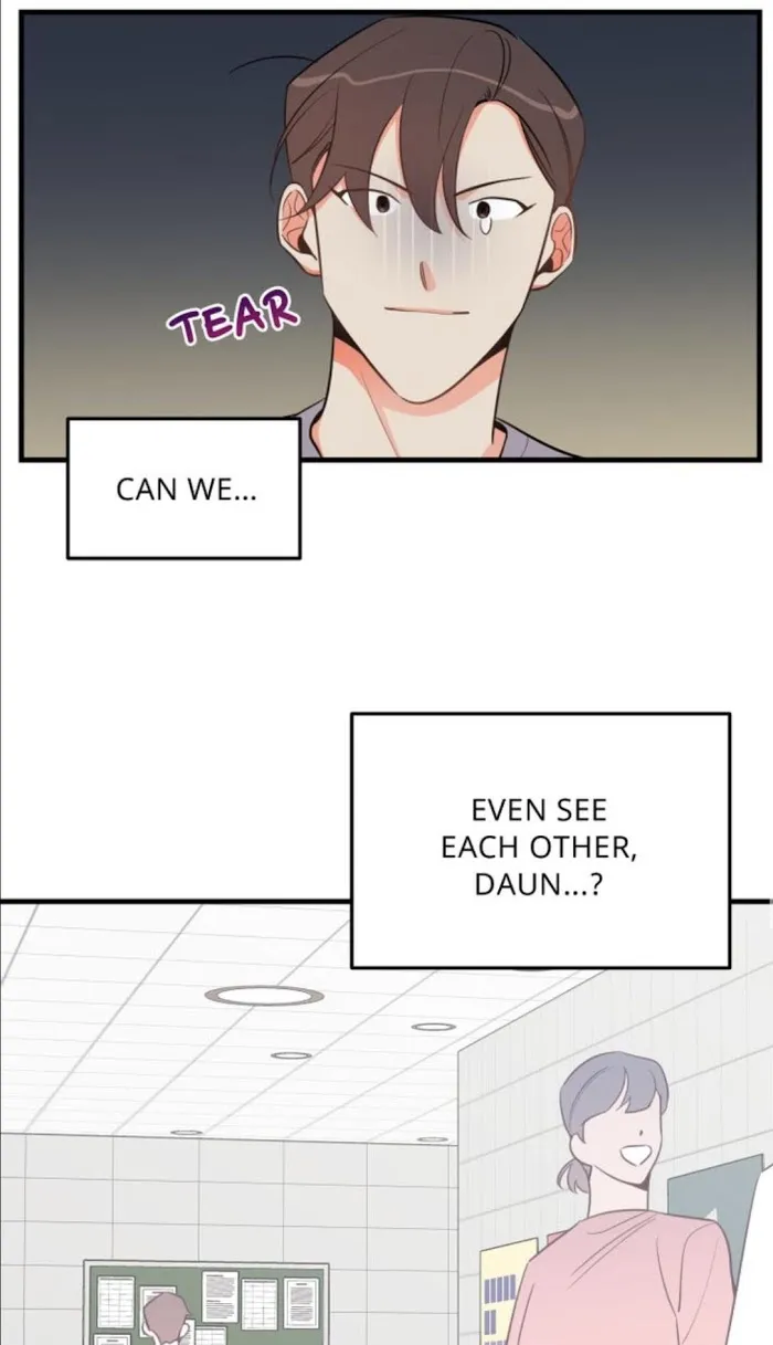There's Something Wrong with my Popularity Chapter 17 page 46 - 