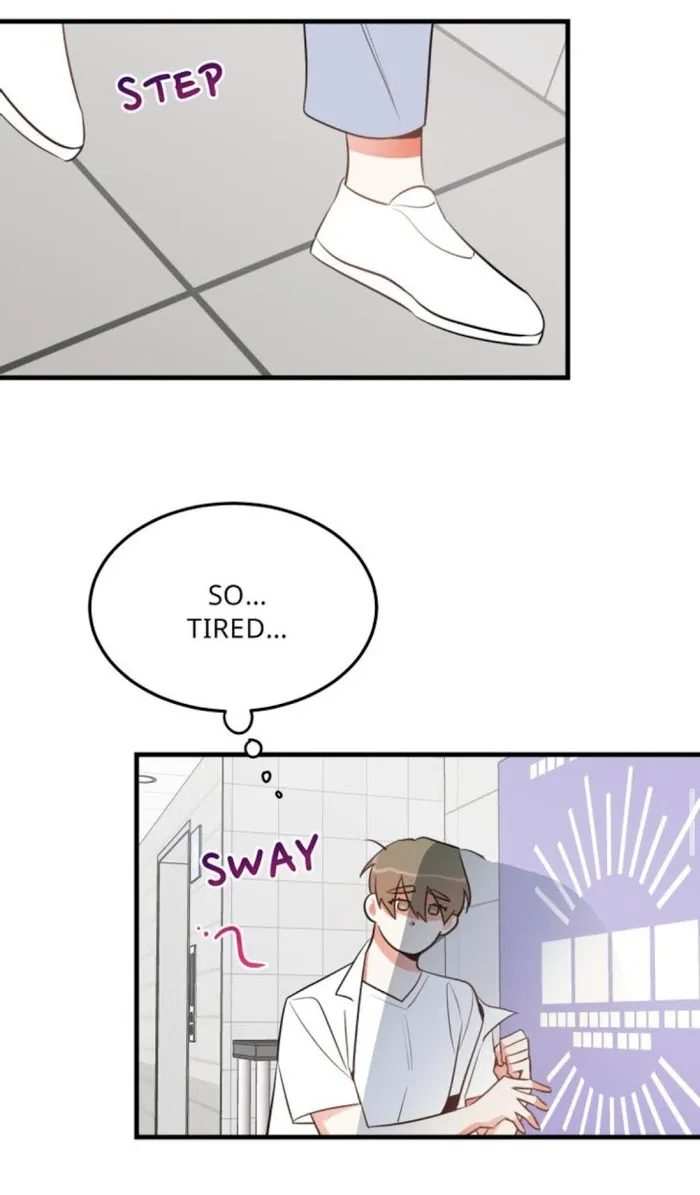 There's Something Wrong with my Popularity Chapter 17 page 47 - 