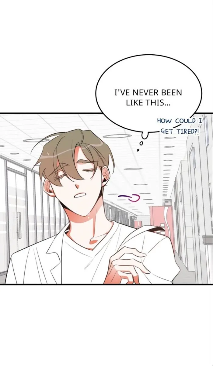 There's Something Wrong with my Popularity Chapter 17 page 48 - 