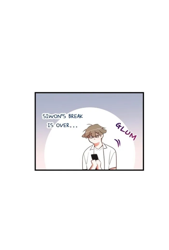 There's Something Wrong with my Popularity Chapter 17 page 49 - 
