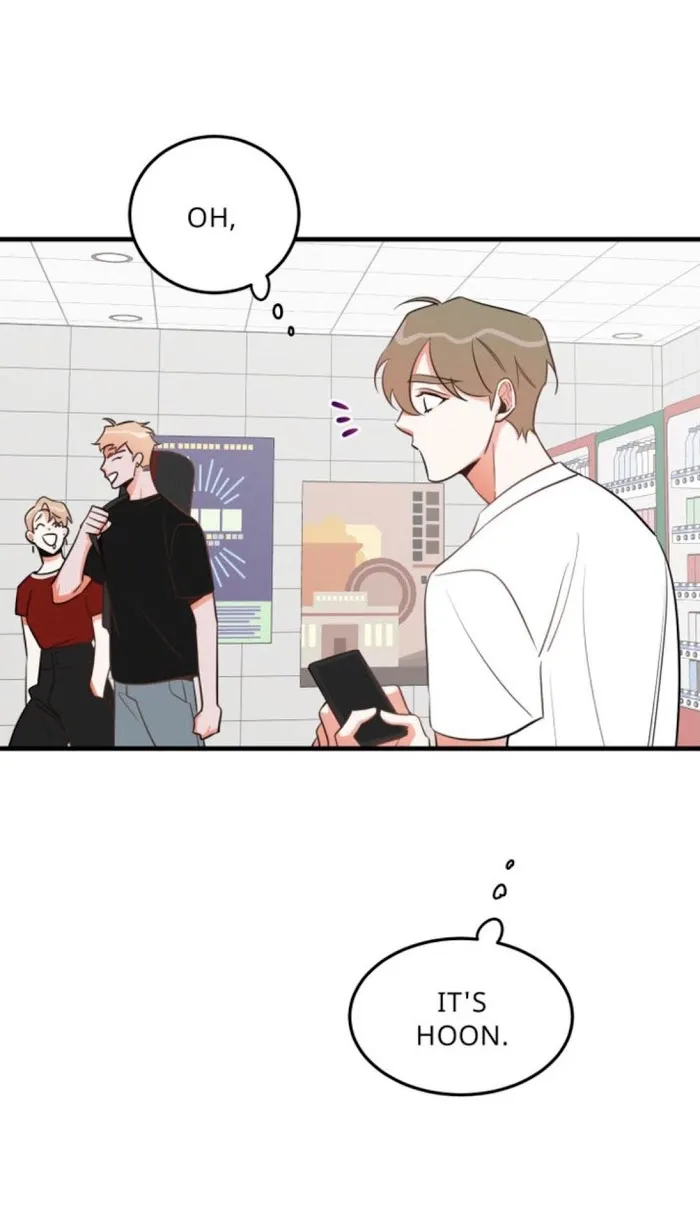There's Something Wrong with my Popularity Chapter 17 page 50 - 