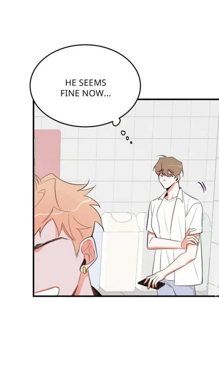 There's Something Wrong with my Popularity Chapter 17 page 52 - 