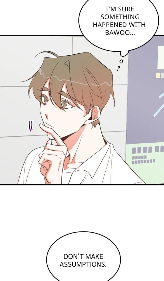 There's Something Wrong with my Popularity Chapter 17 page 54 - 