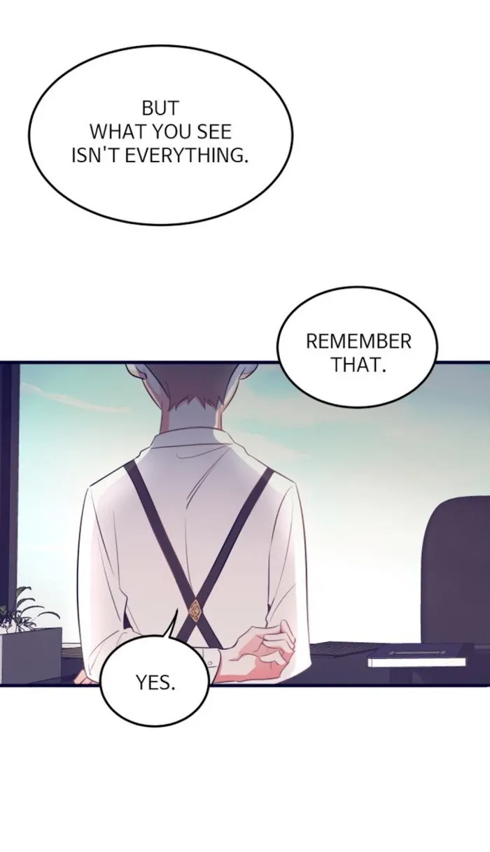 There's Something Wrong with my Popularity Chapter 17 page 56 - 