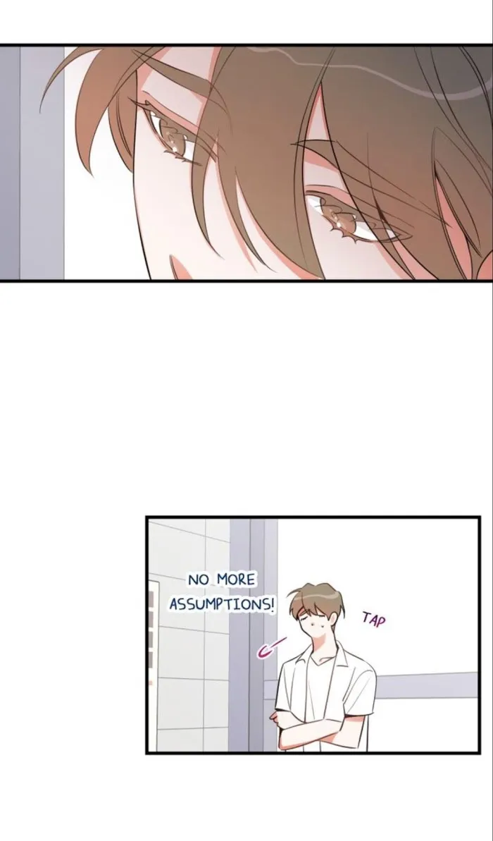 There's Something Wrong with my Popularity Chapter 17 page 57 - 