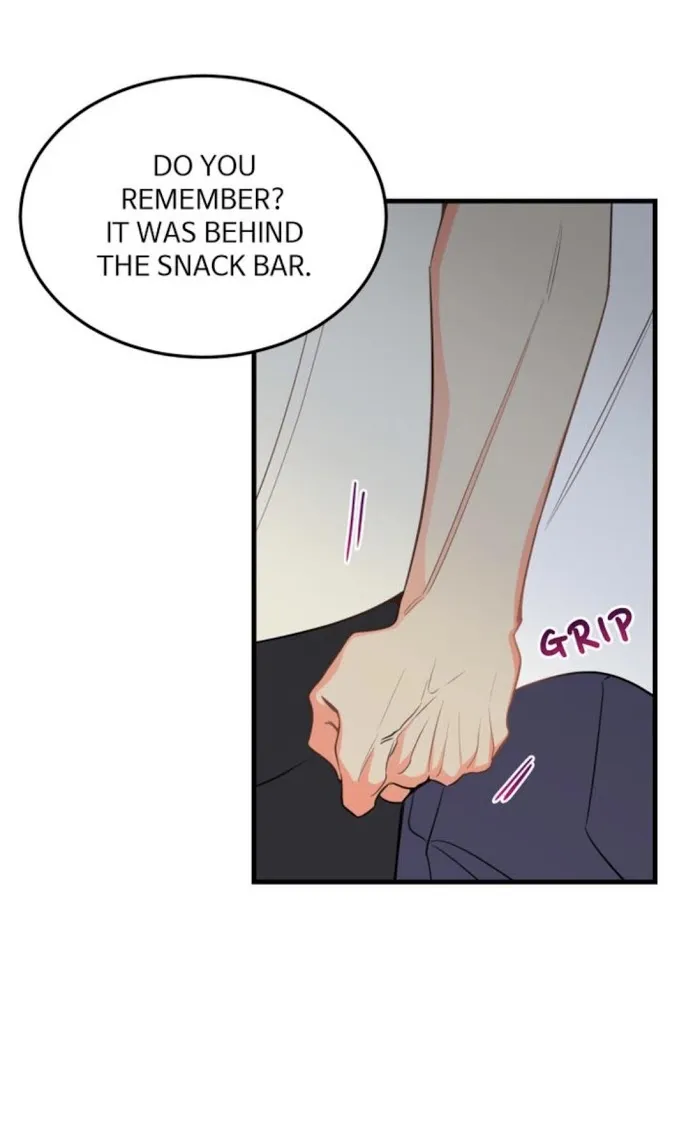 There's Something Wrong with my Popularity Chapter 17 page 7 - 