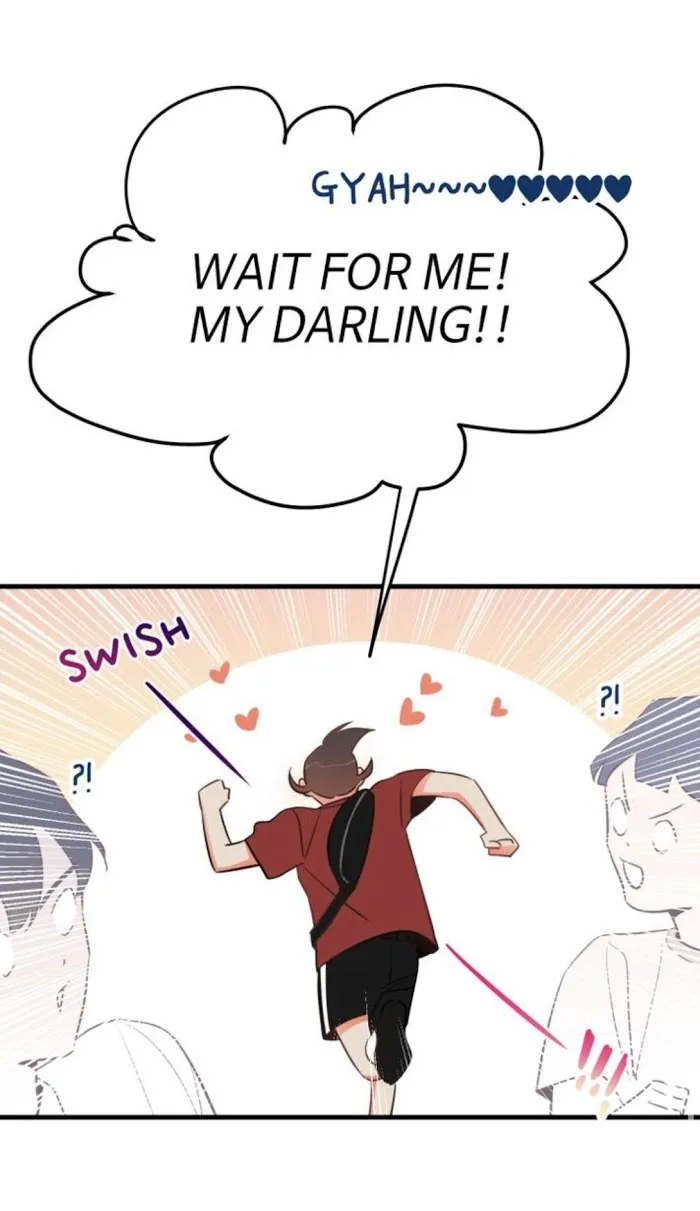 There's Something Wrong with my Popularity Chapter 17 page 62 - 