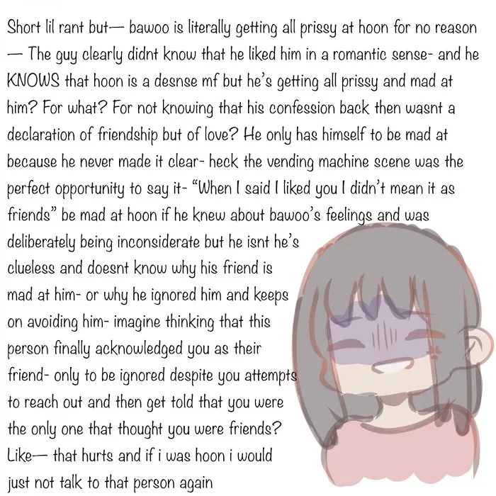 There's Something Wrong with my Popularity Chapter 17 page 64 - 