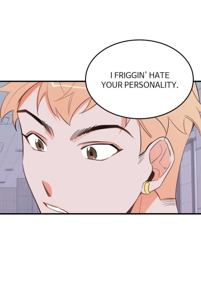 There's Something Wrong with my Popularity Chapter 17 page 9 - 