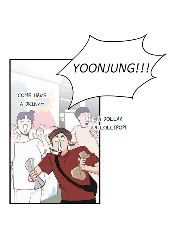 There's Something Wrong with my Popularity Chapter 18 page 1 - 