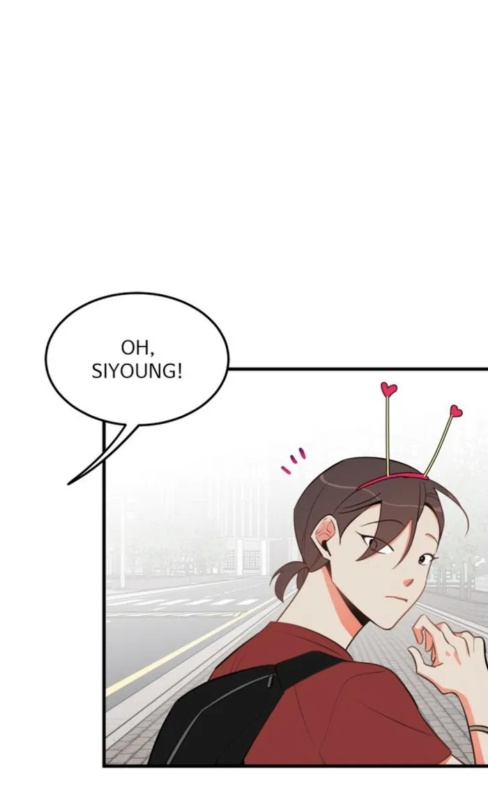 There's Something Wrong with my Popularity Chapter 18 page 16 - 