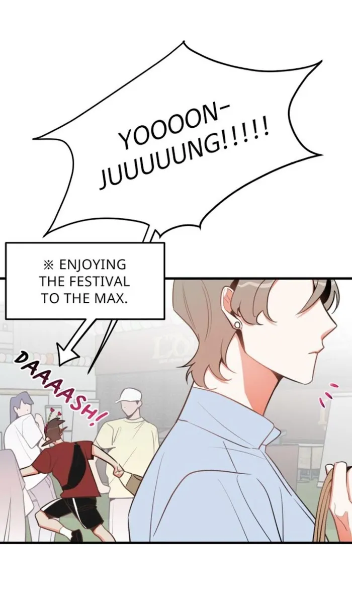 There's Something Wrong with my Popularity Chapter 18 page 3 - 