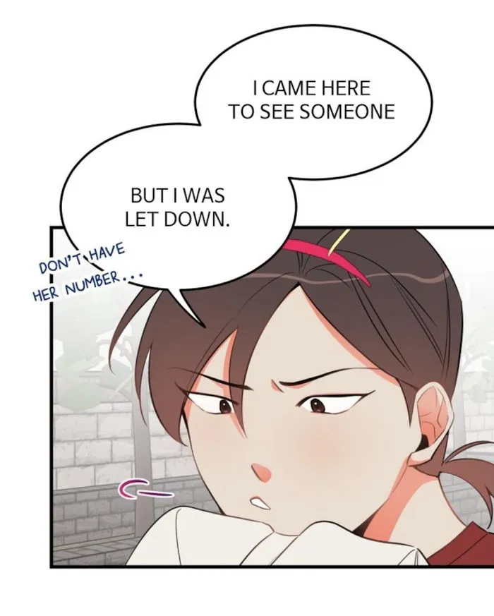 There's Something Wrong with my Popularity Chapter 18 page 22 - 