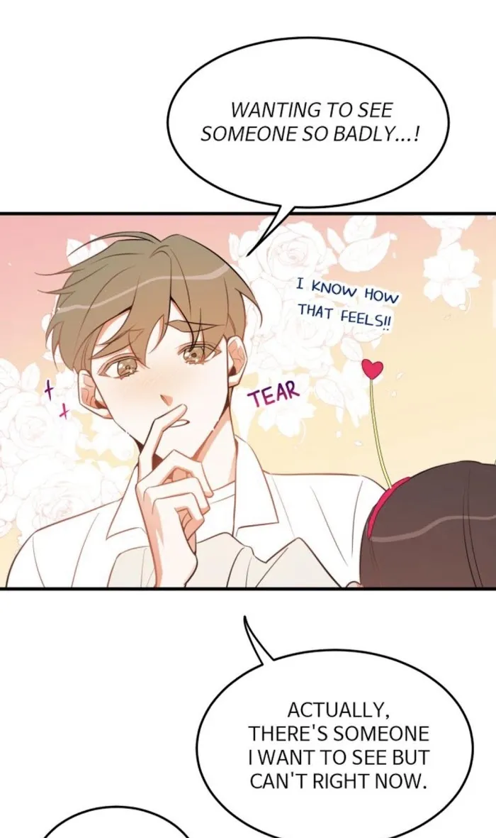 There's Something Wrong with my Popularity Chapter 18 page 23 - 