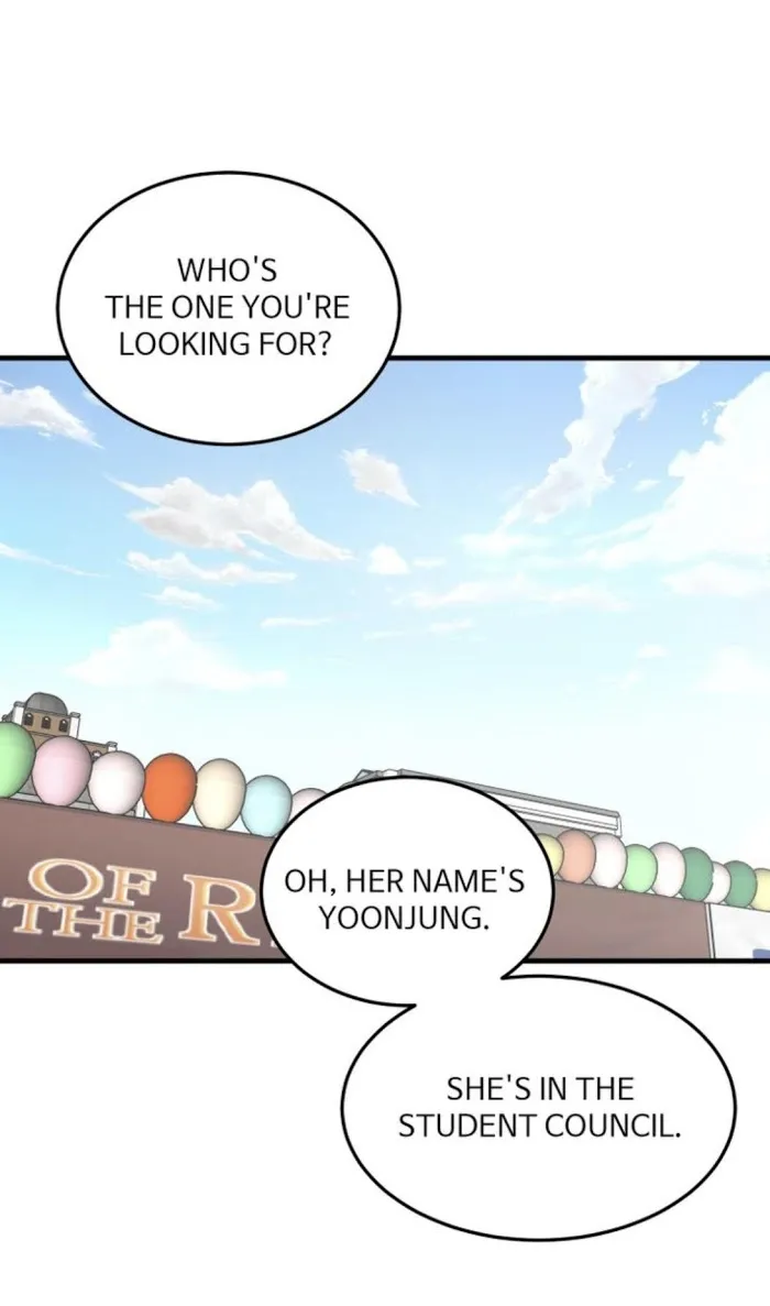 There's Something Wrong with my Popularity Chapter 18 page 26 - 