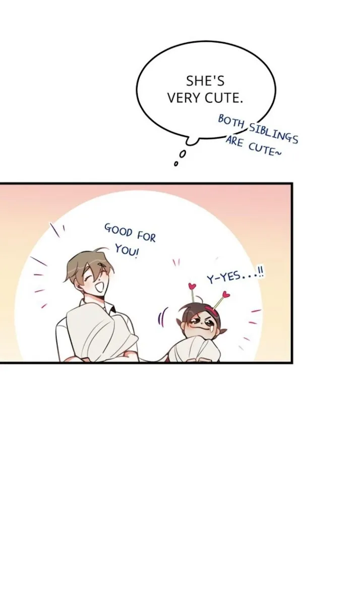 There's Something Wrong with my Popularity Chapter 18 page 29 - 