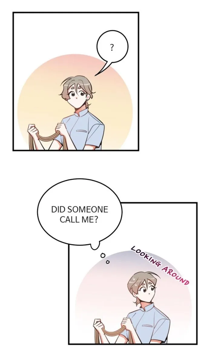 There's Something Wrong with my Popularity Chapter 18 page 4 - 
