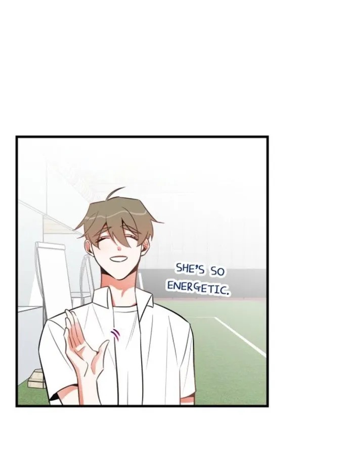 There's Something Wrong with my Popularity Chapter 18 page 32 - 