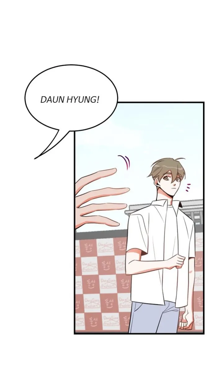 There's Something Wrong with my Popularity Chapter 18 page 34 - 