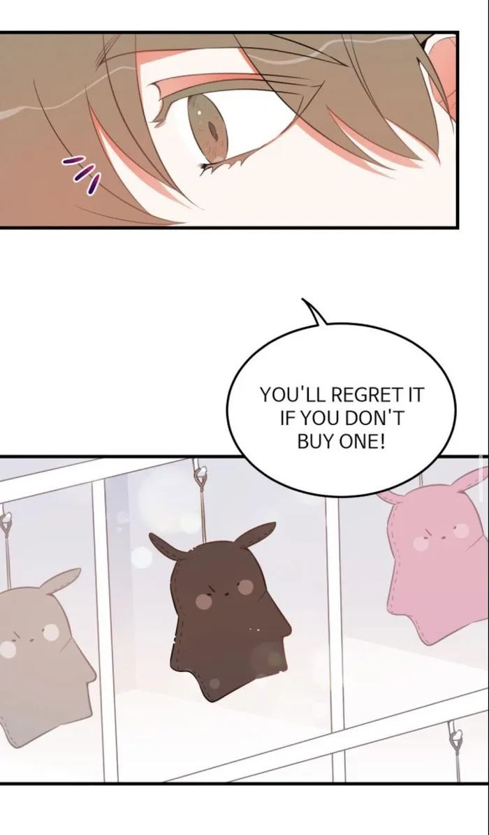 There's Something Wrong with my Popularity Chapter 18 page 37 - 