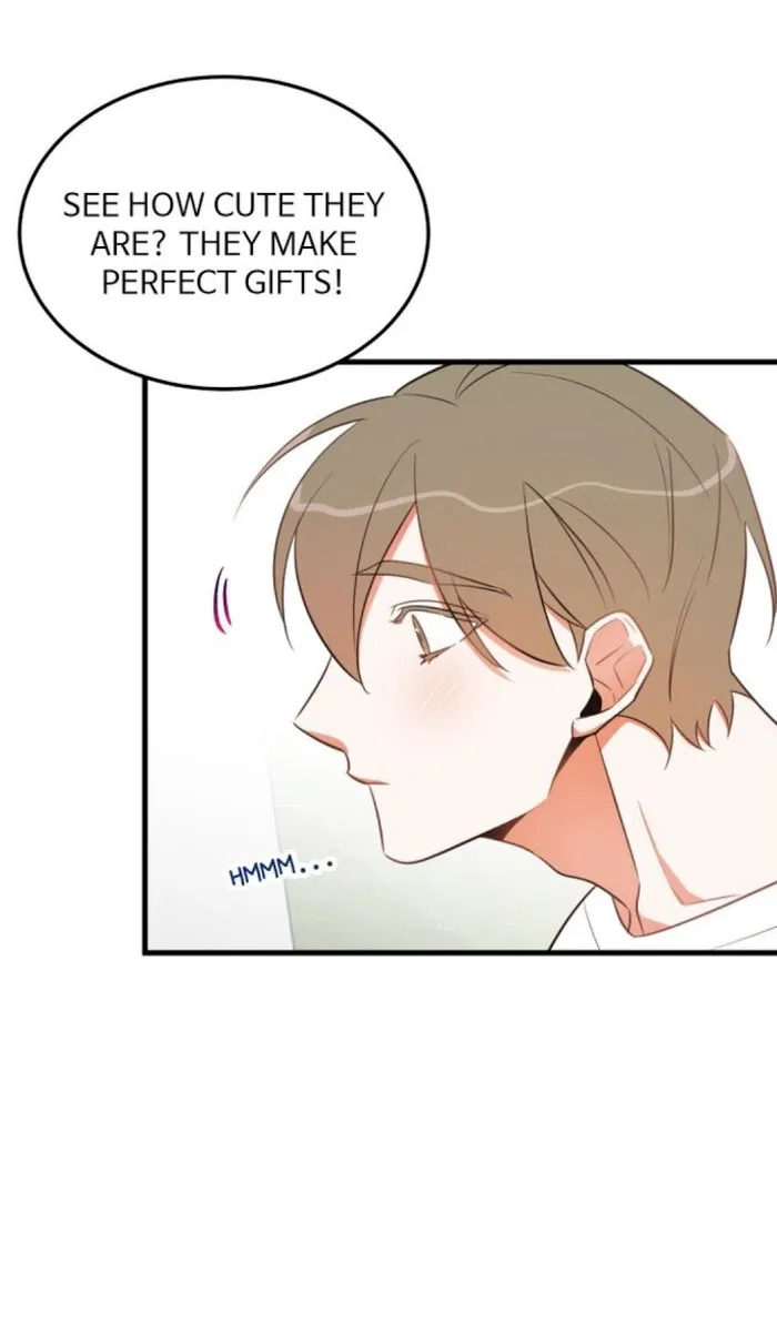 There's Something Wrong with my Popularity Chapter 18 page 38 - 
