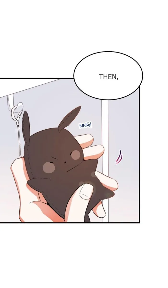 There's Something Wrong with my Popularity Chapter 18 page 39 - 