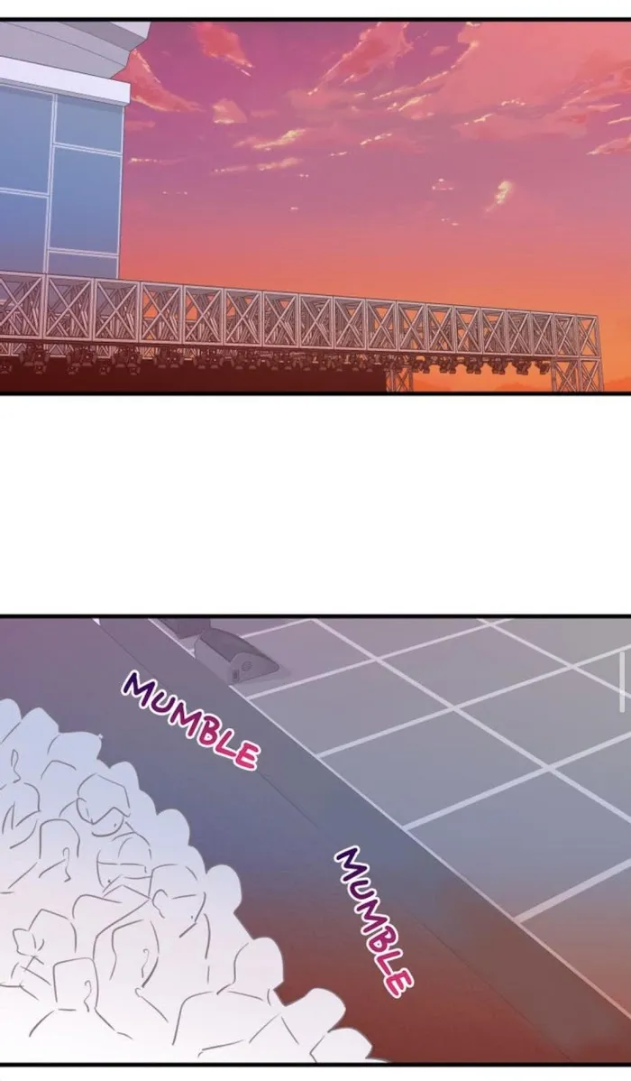 There's Something Wrong with my Popularity Chapter 18 page 41 - 