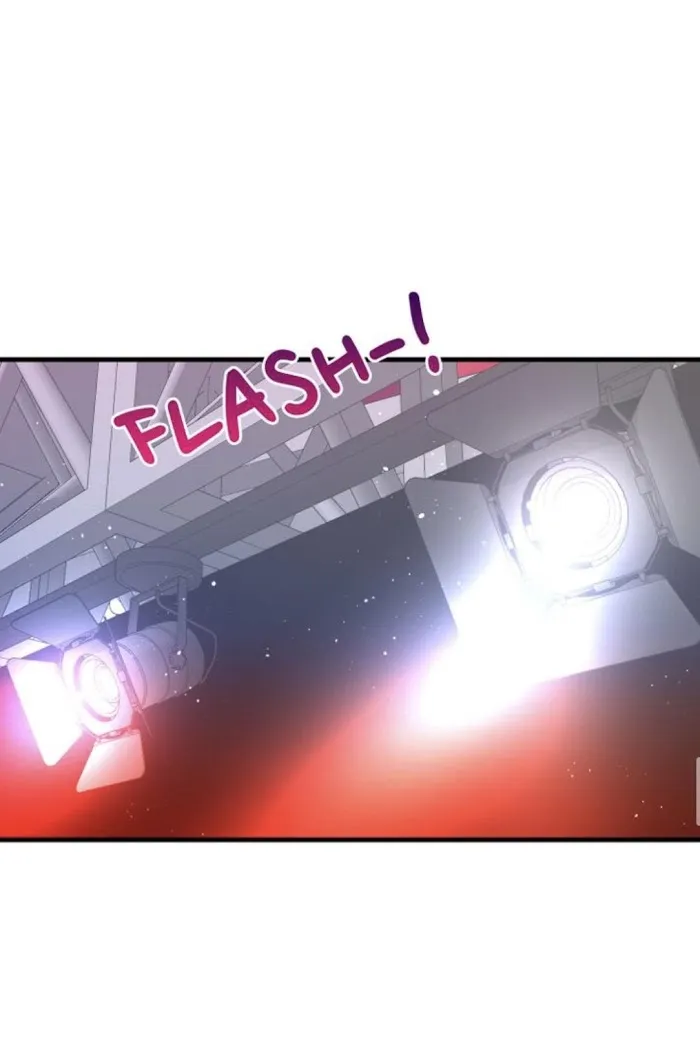 There's Something Wrong with my Popularity Chapter 18 page 42 - 