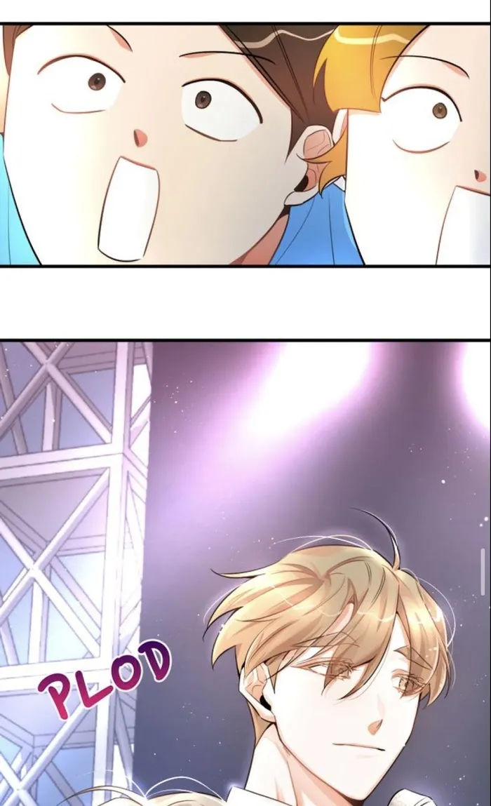 There's Something Wrong with my Popularity Chapter 18 page 44 - 