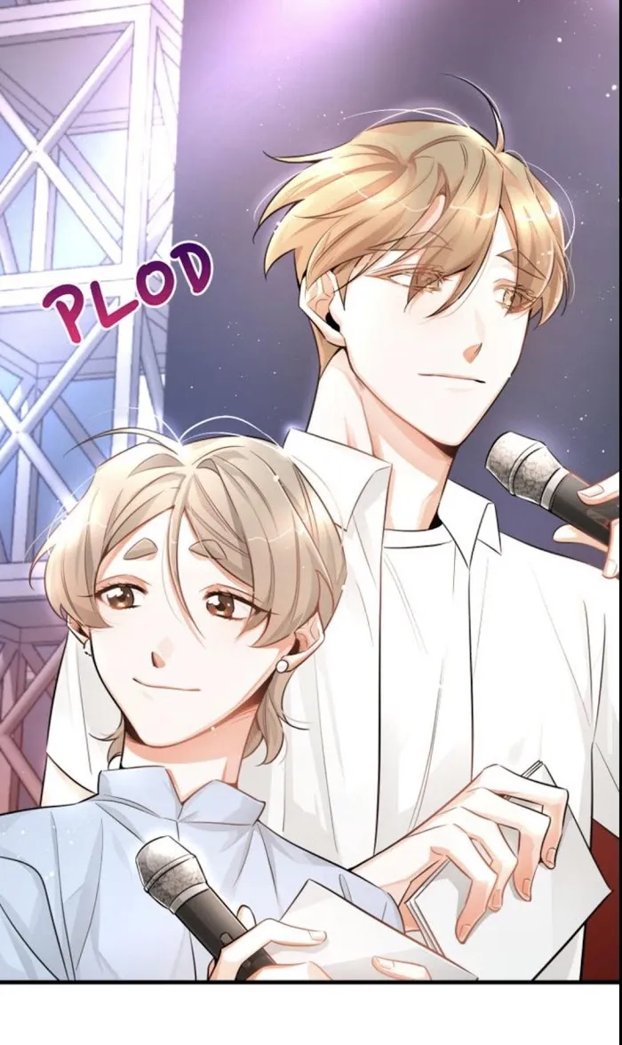 There's Something Wrong with my Popularity Chapter 18 page 45 - 