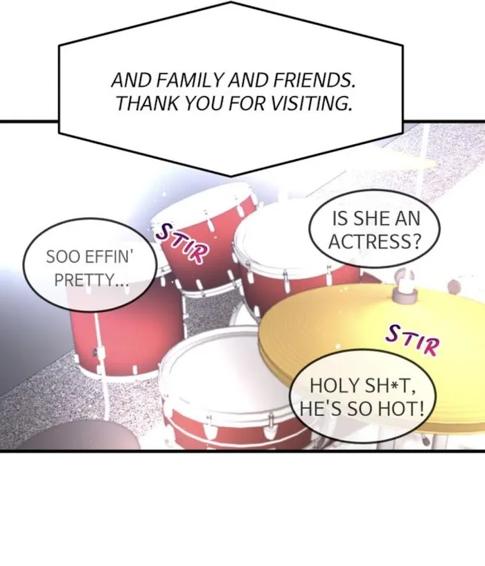 There's Something Wrong with my Popularity Chapter 18 page 48 - 