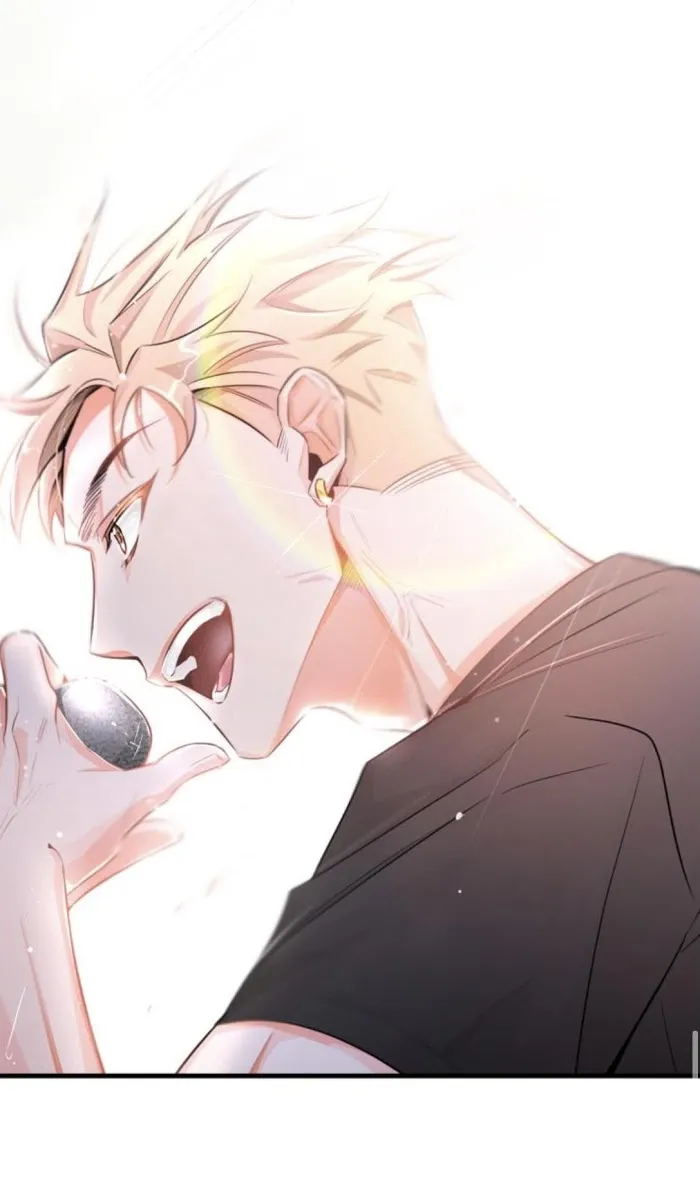 There's Something Wrong with my Popularity Chapter 18 page 56 - 