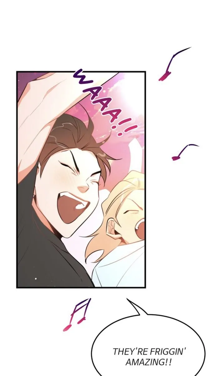 There's Something Wrong with my Popularity Chapter 18 page 58 - 