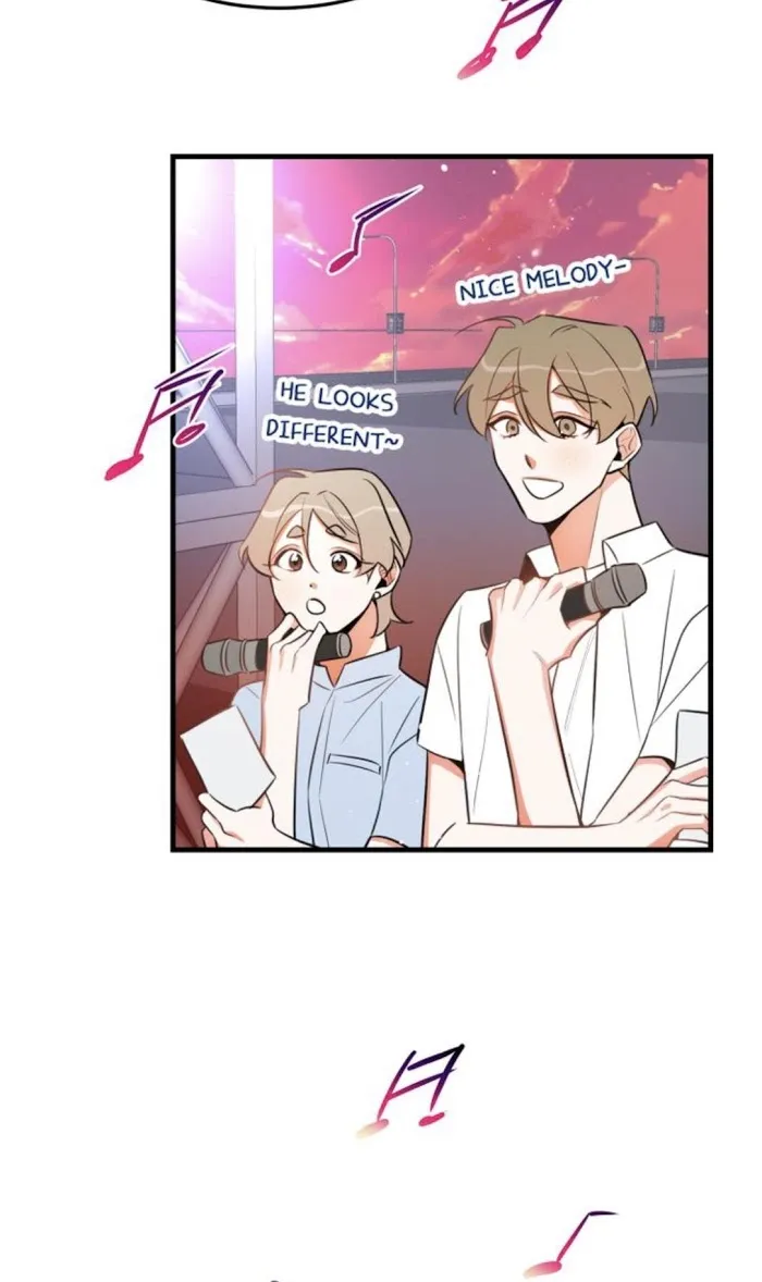 There's Something Wrong with my Popularity Chapter 18 page 60 - 