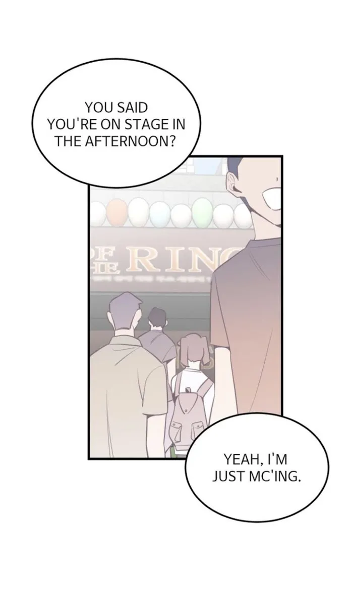 There's Something Wrong with my Popularity Chapter 18 page 9 - 