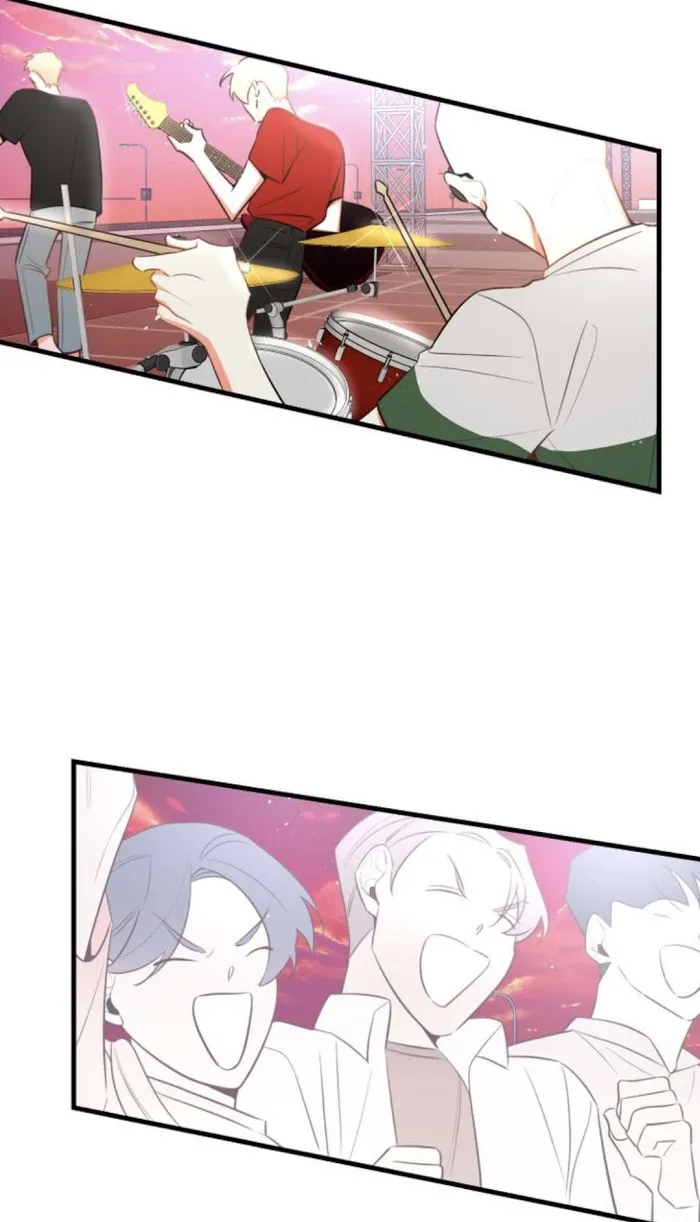 There's Something Wrong with my Popularity Chapter 19 page 1 - 