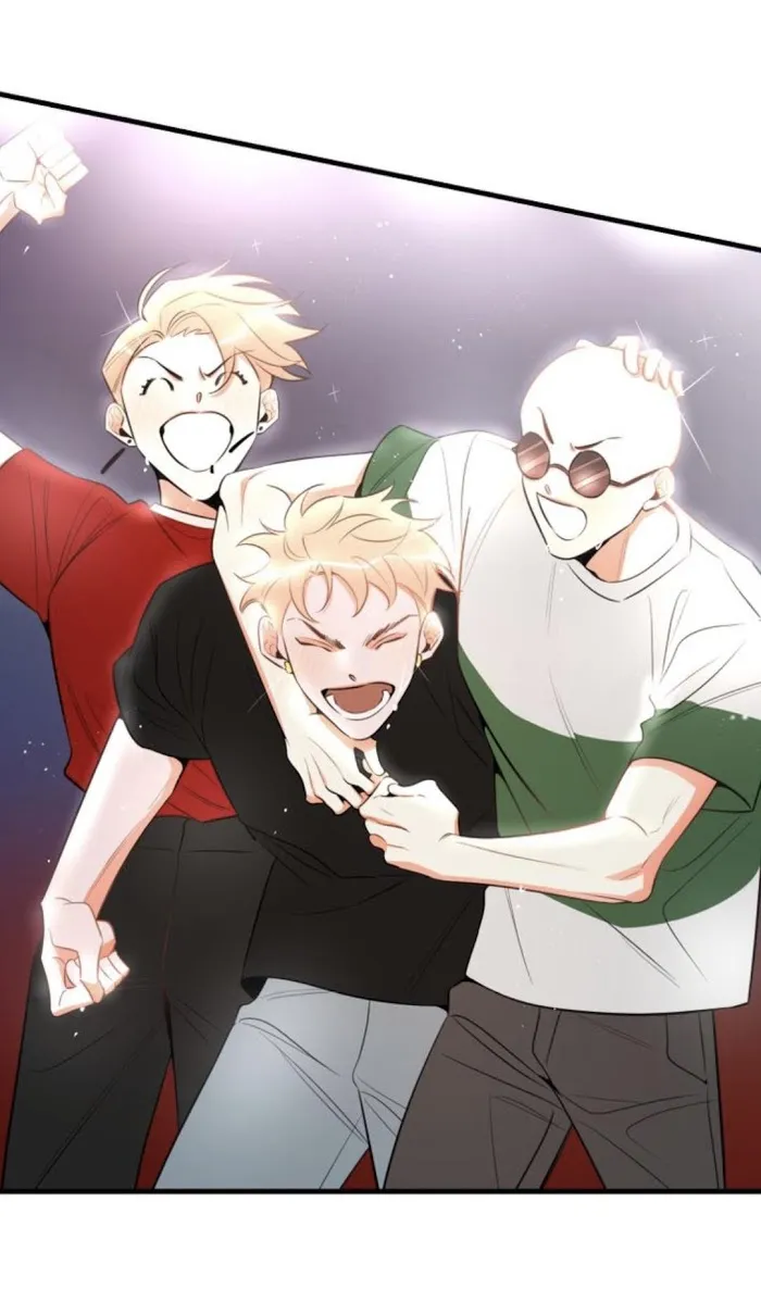 There's Something Wrong with my Popularity Chapter 19 page 2 - 