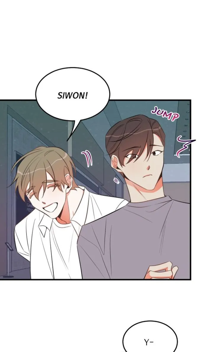 There's Something Wrong with my Popularity Chapter 19 page 14 - 