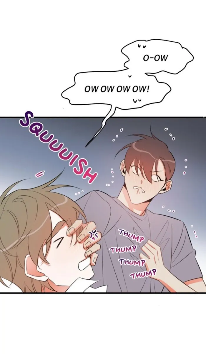 There's Something Wrong with my Popularity Chapter 19 page 18 - 