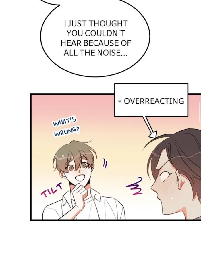 There's Something Wrong with my Popularity Chapter 19 page 20 - 