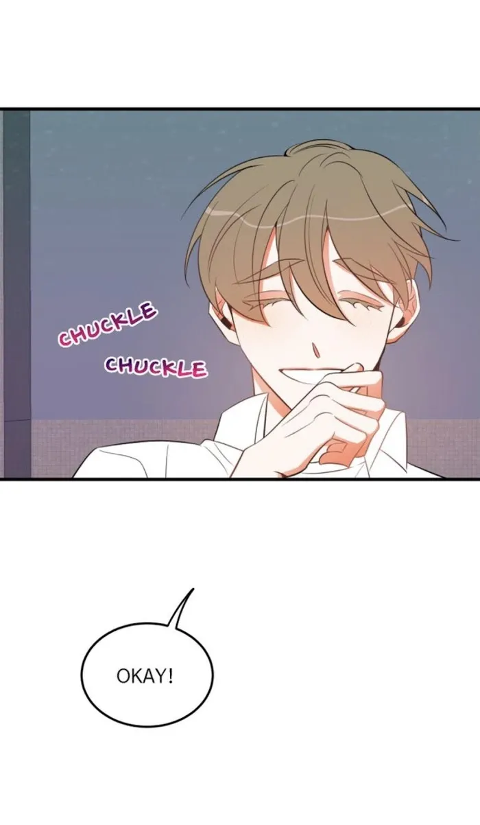 There's Something Wrong with my Popularity Chapter 19 page 23 - 