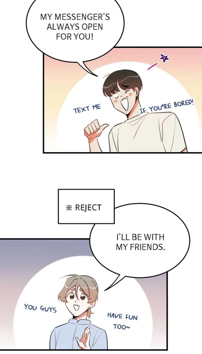 There's Something Wrong with my Popularity Chapter 19 page 29 - 